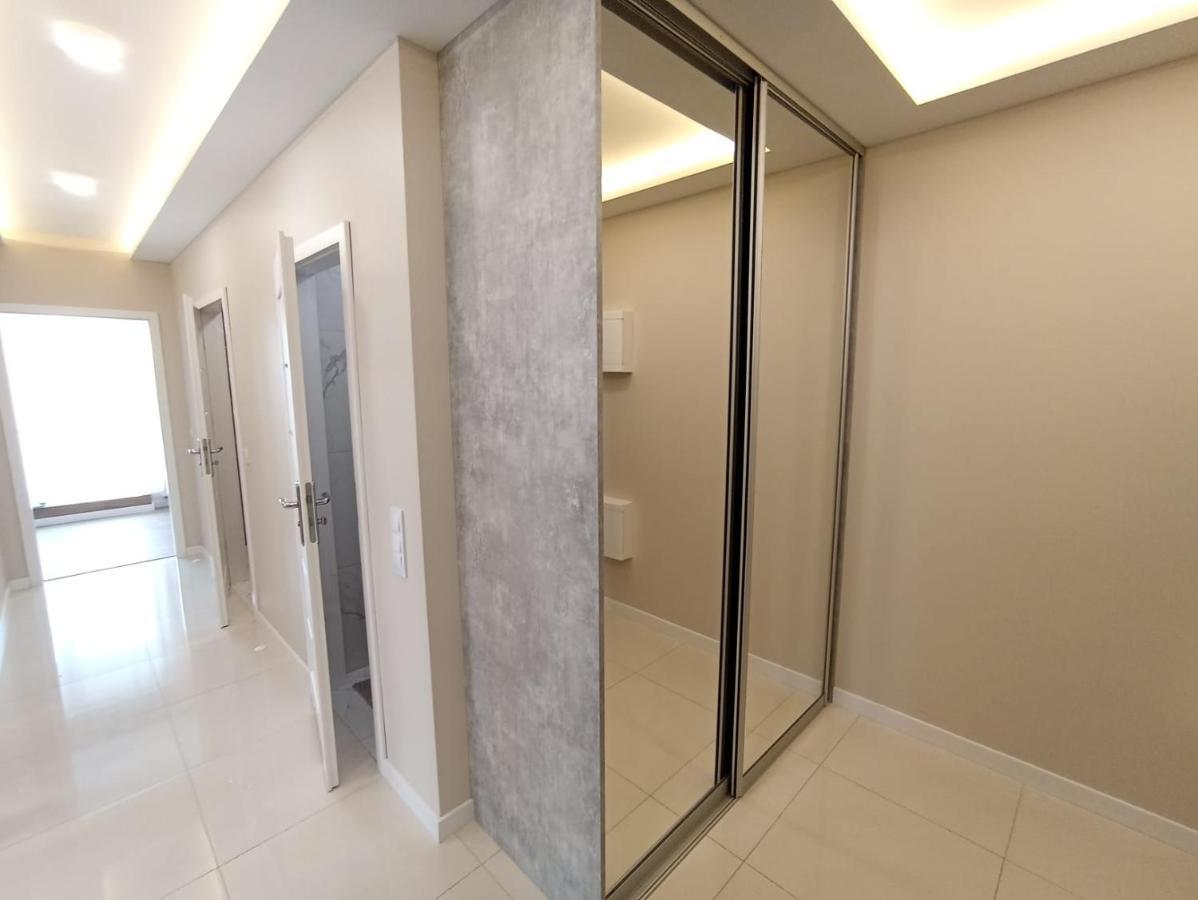 Apartamenty Barska 69 Krakow Exterior photo