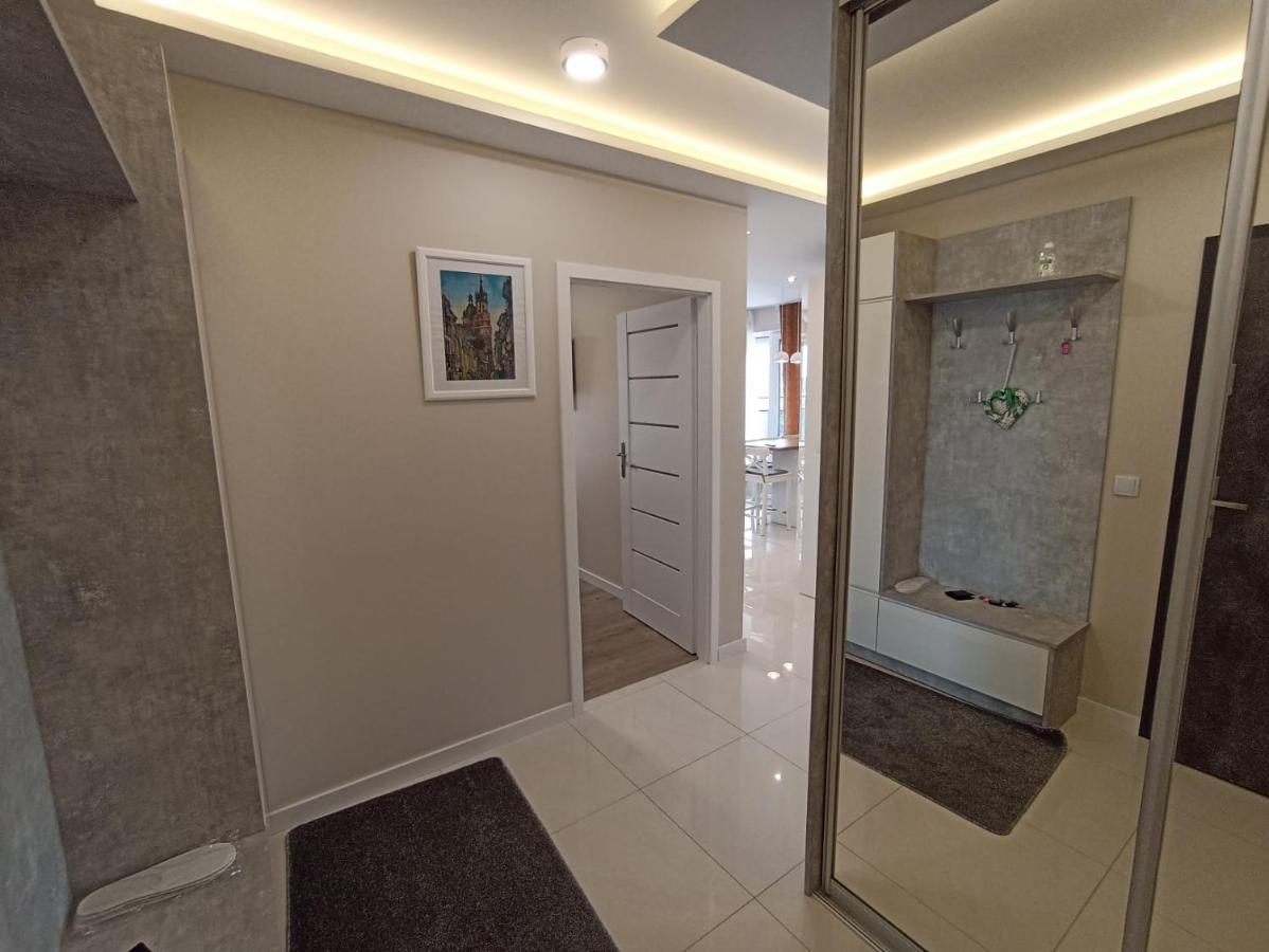 Apartamenty Barska 69 Krakow Exterior photo
